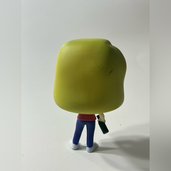 Funko Pop- Rick and Morty Beth with Wine Glass Vinyl Figure - Picture 3 of 4